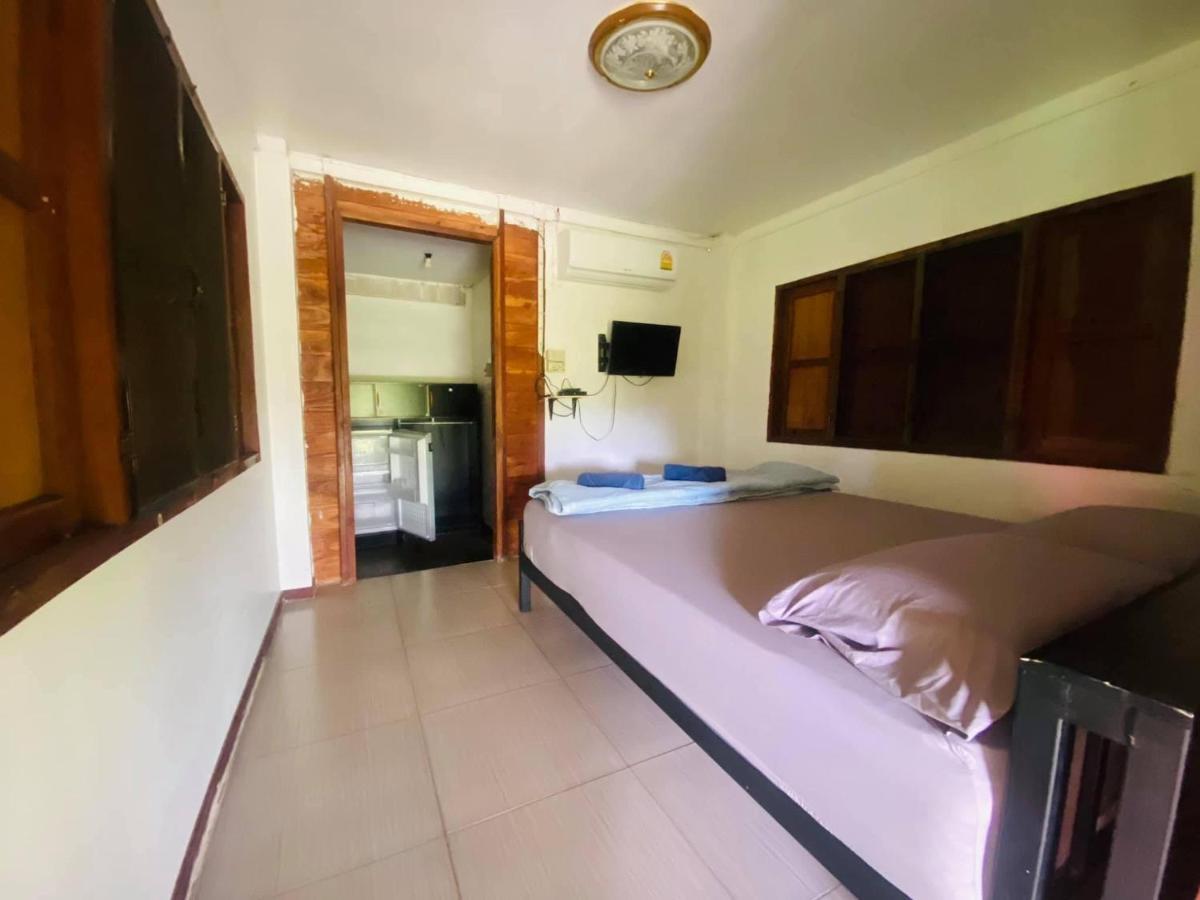 Moon River Resort Phimai Екстер'єр фото