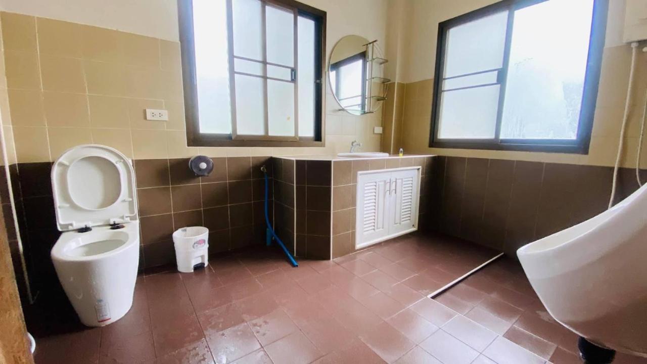 Moon River Resort Phimai Екстер'єр фото