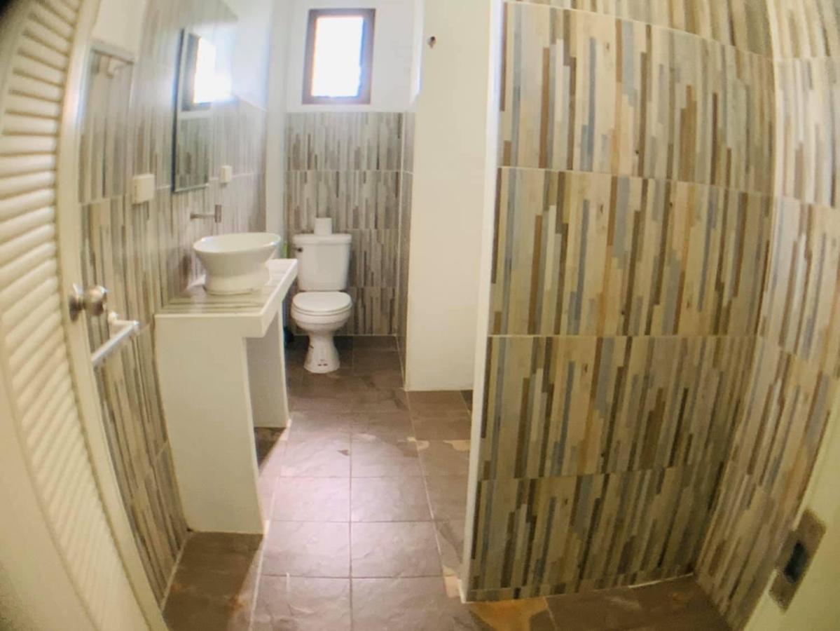 Moon River Resort Phimai Екстер'єр фото