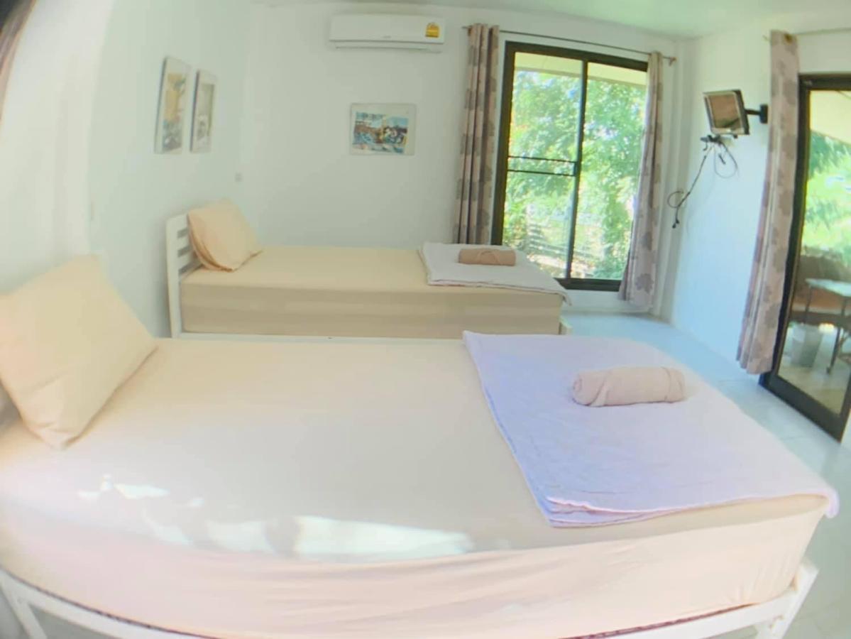 Moon River Resort Phimai Екстер'єр фото