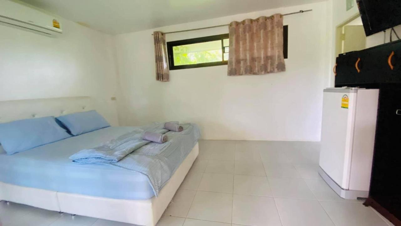 Moon River Resort Phimai Екстер'єр фото