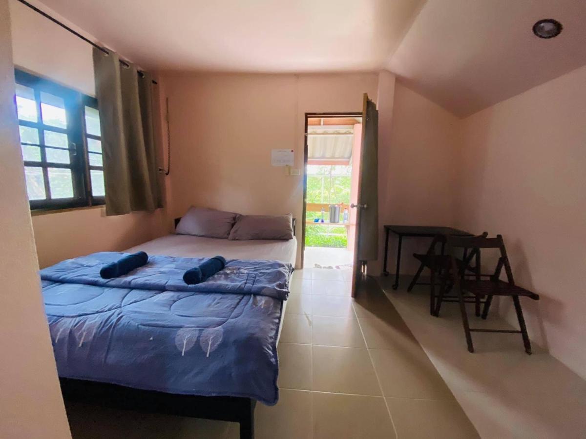 Moon River Resort Phimai Екстер'єр фото