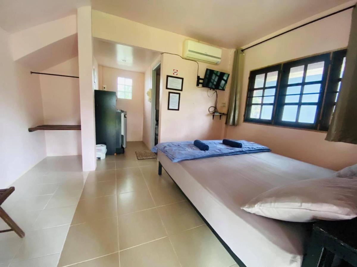 Moon River Resort Phimai Екстер'єр фото