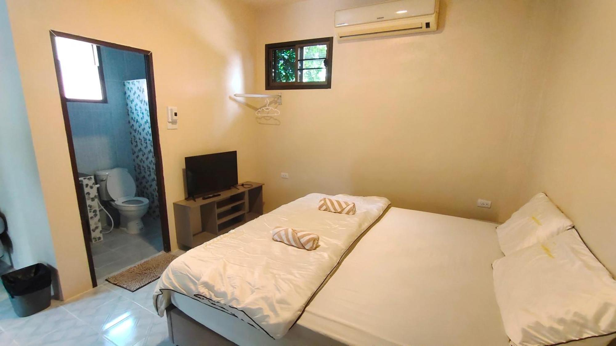 Moon River Resort Phimai Екстер'єр фото