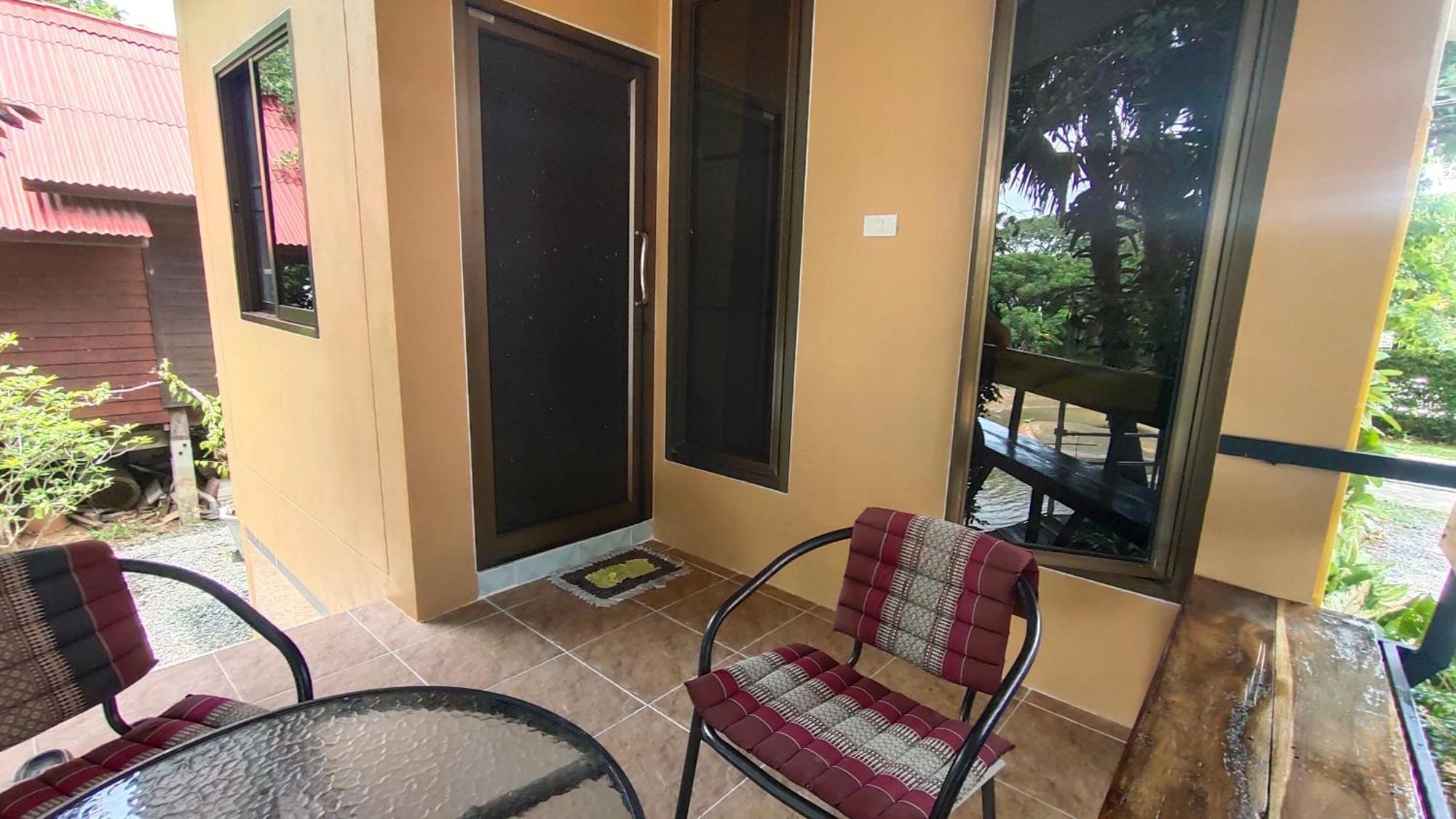 Moon River Resort Phimai Екстер'єр фото