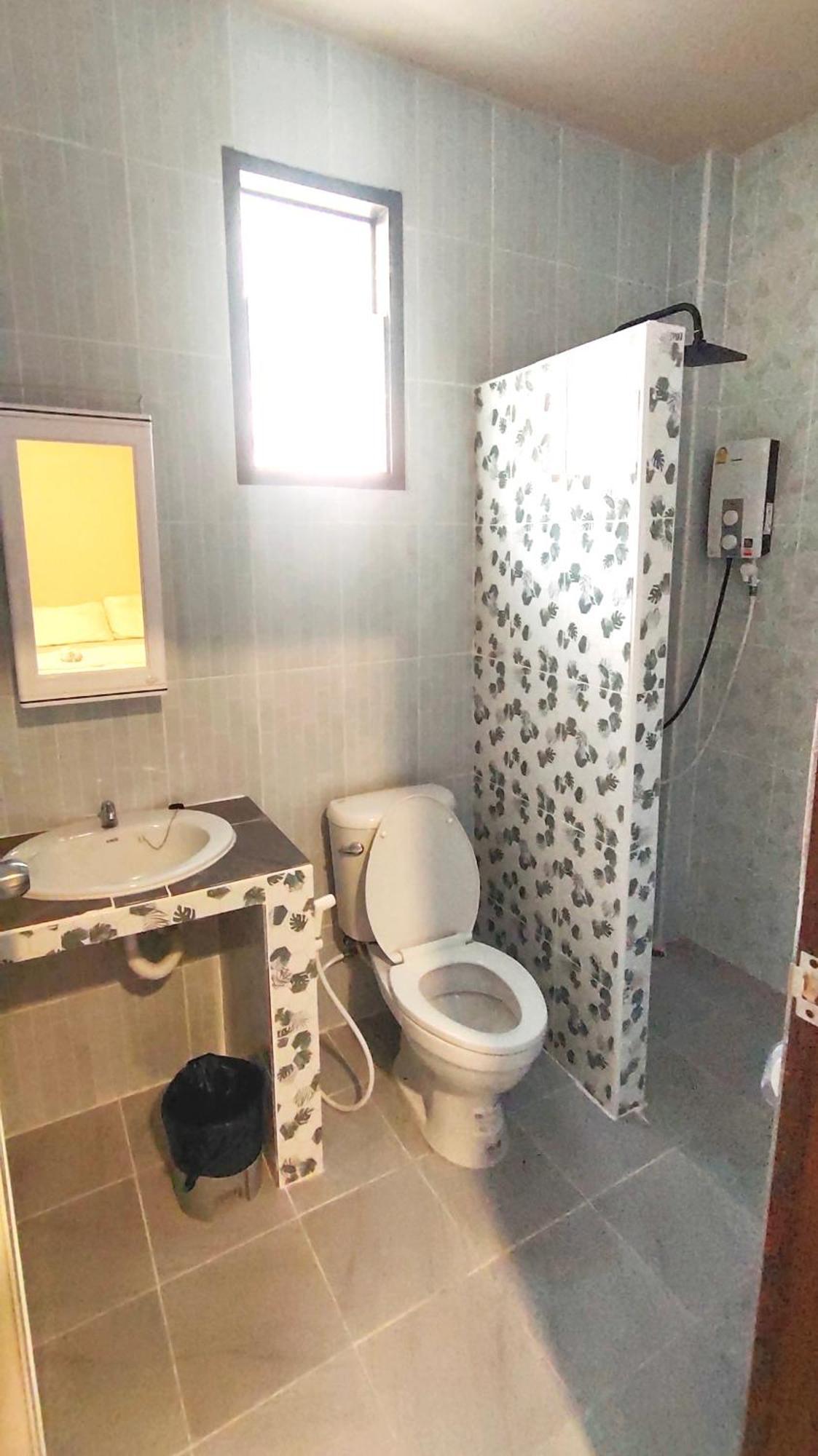 Moon River Resort Phimai Екстер'єр фото