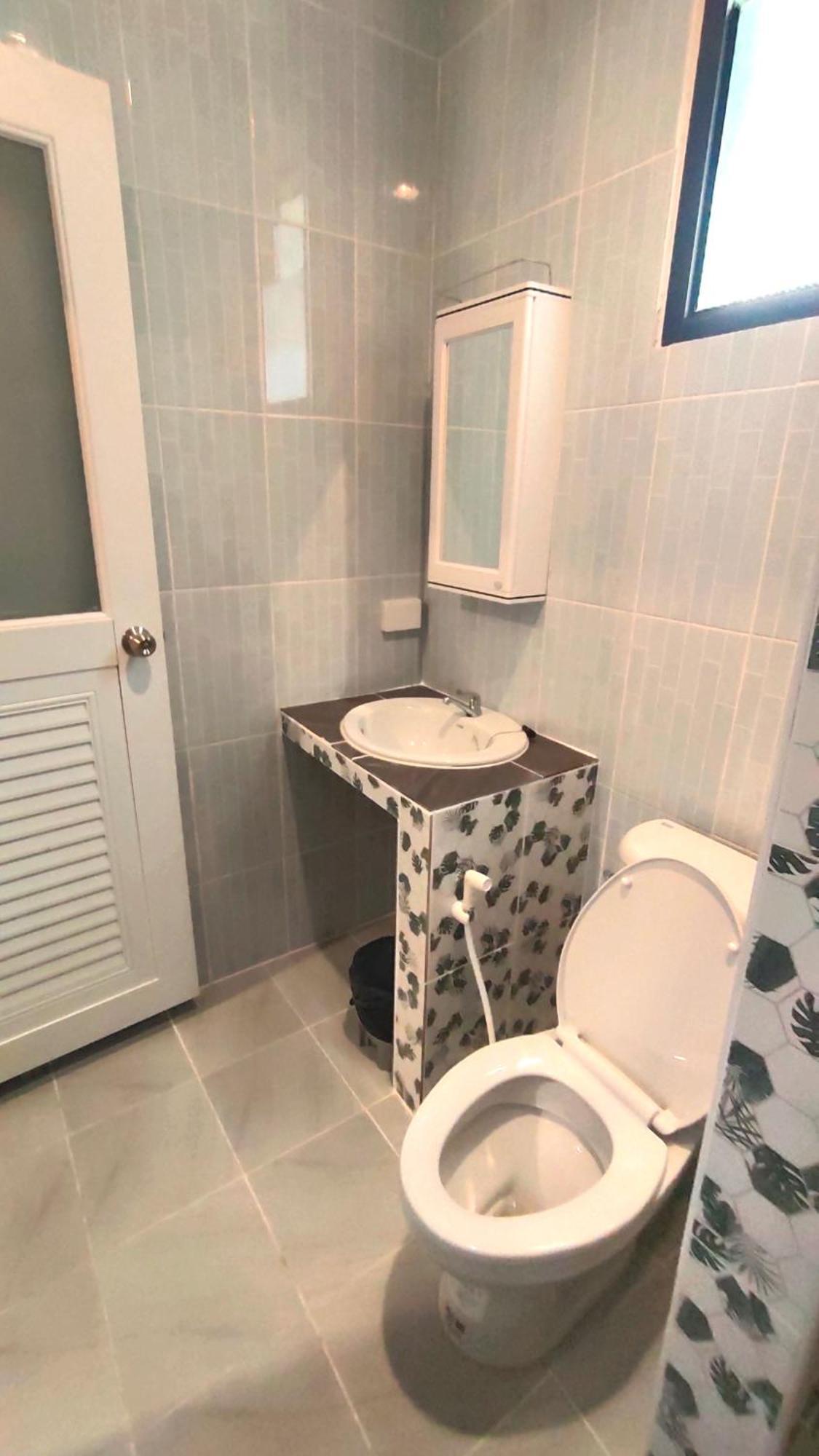 Moon River Resort Phimai Екстер'єр фото